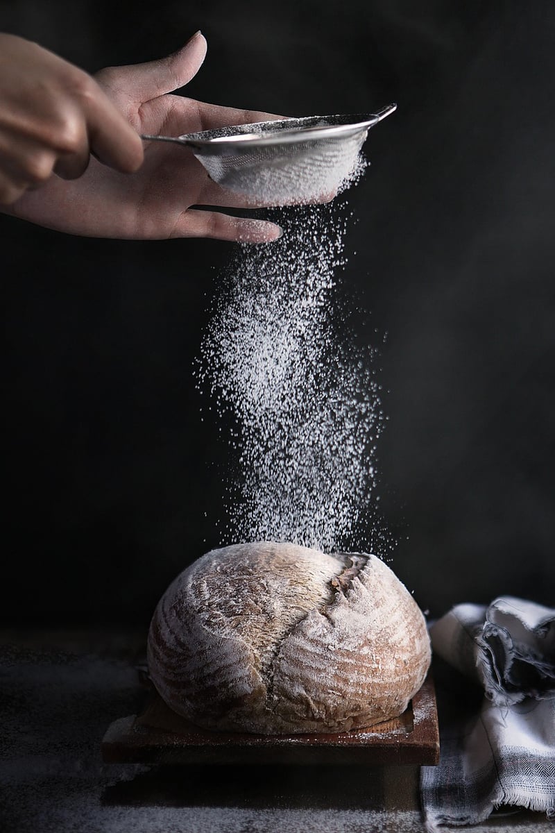 Artisanal Cuisines