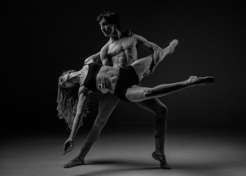 Choreographed Dances