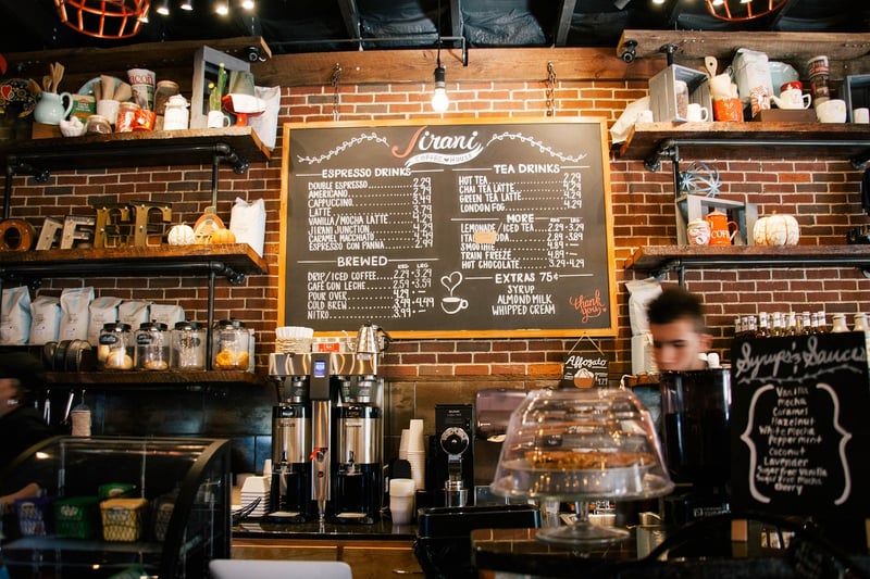 Degustation Menus